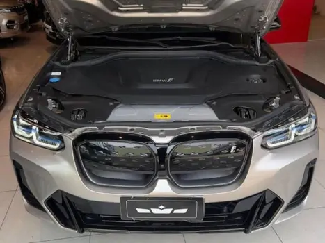 BMW IX3 ELTRICO 4P MSPORT, Foto 15