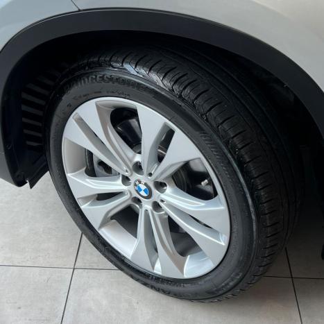 BMW X1 2.0 16V 4P SDRIVE 20I X-LINE ACTIVEFLEX TURBO AUTOMTICO, Foto 19