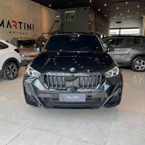 BMW X1 2.0 16V 4P TURBO SDRIVE20I M SPORT STEPTRONIC AUTOMTICO, Foto 3