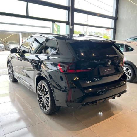 BMW X1 2.0 16V 4P TURBO SDRIVE20I M SPORT STEPTRONIC AUTOMTICO, Foto 5