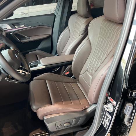 BMW X1 2.0 16V 4P TURBO SDRIVE20I M SPORT STEPTRONIC AUTOMTICO, Foto 17