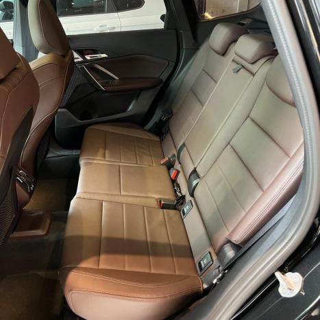 BMW X1 2.0 16V 4P TURBO SDRIVE20I M SPORT STEPTRONIC AUTOMTICO, Foto 18