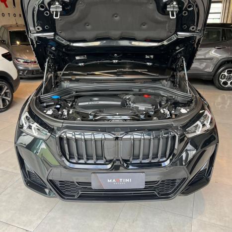 BMW X1 2.0 16V 4P TURBO SDRIVE20I M SPORT STEPTRONIC AUTOMTICO, Foto 20