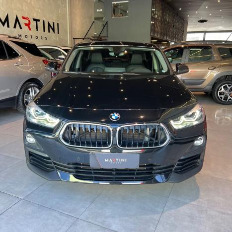 BMW X2 1.5 12V 4P ACTIVEFLEX SDRIVE 18I GP STEPTRONIC AUTOMTICO, Foto 3