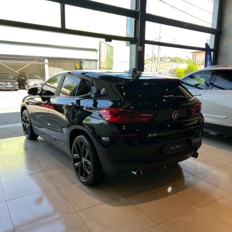 BMW X2 1.5 12V 4P ACTIVEFLEX SDRIVE 18I GP STEPTRONIC AUTOMTICO, Foto 5