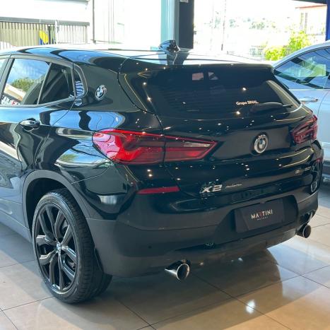 BMW X2 1.5 12V 4P ACTIVEFLEX SDRIVE 18I GP STEPTRONIC AUTOMTICO, Foto 6