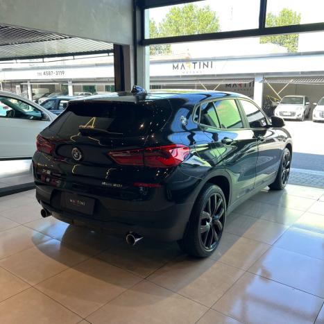 BMW X2 1.5 12V 4P ACTIVEFLEX SDRIVE 18I GP STEPTRONIC AUTOMTICO, Foto 7