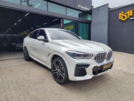 BMW X6 3.0 24V 4P 40I 6 CILINDROS TWINPOWER XDRIVE M SPORT AUTOMTICO, Foto 1