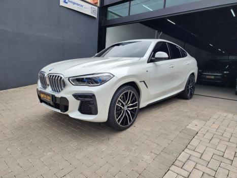 BMW X6 3.0 24V 4P 40I 6 CILINDROS TWINPOWER XDRIVE M SPORT AUTOMTICO, Foto 3