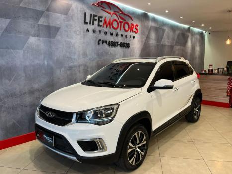 CHERY Tiggo 2 1.5 16V 4P FLEX ACT AUTOMTICO, Foto 3