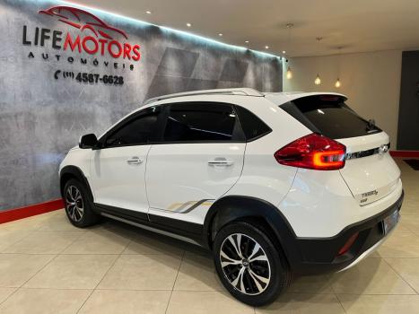 CHERY Tiggo 2 1.5 16V 4P FLEX ACT AUTOMTICO, Foto 10