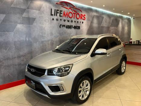 CHERY Tiggo 2 1.5 16V 4P FLEX LOOK, Foto 2