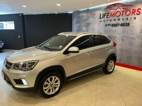 CHERY Tiggo 2 1.5 16V 4P FLEX LOOK, Foto 4