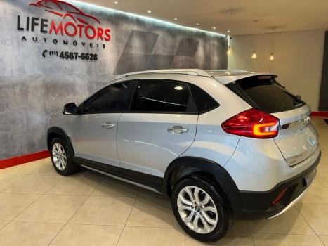 CHERY Tiggo 2 1.5 16V 4P FLEX LOOK, Foto 5