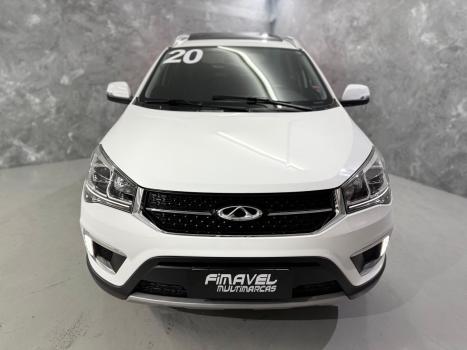 CHERY Tiggo 2 1.5 16V 4P FLEX ACT AUTOMTICO, Foto 1