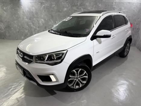 CHERY Tiggo 2 1.5 16V 4P FLEX ACT AUTOMTICO, Foto 2