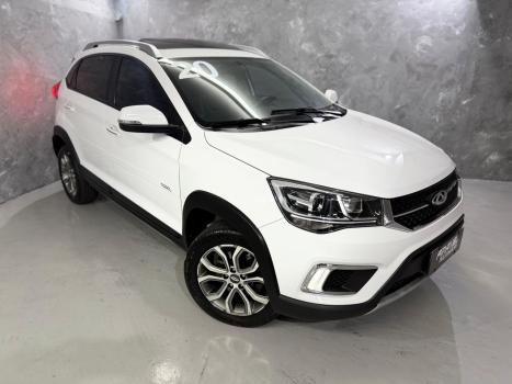 CHERY Tiggo 2 1.5 16V 4P FLEX ACT AUTOMTICO, Foto 3