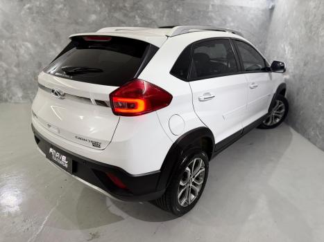 CHERY Tiggo 2 1.5 16V 4P FLEX ACT AUTOMTICO, Foto 4