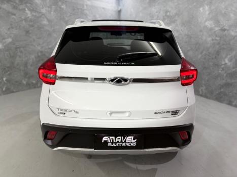 CHERY Tiggo 2 1.5 16V 4P FLEX ACT AUTOMTICO, Foto 5