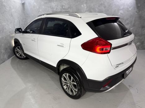CHERY Tiggo 2 1.5 16V 4P FLEX ACT AUTOMTICO, Foto 6