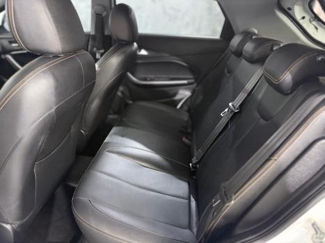 CHERY Tiggo 2 1.5 16V 4P FLEX ACT AUTOMTICO, Foto 9