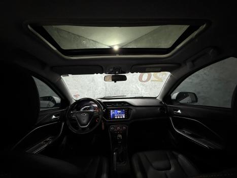 CHERY Tiggo 2 1.5 16V 4P FLEX ACT AUTOMTICO, Foto 12