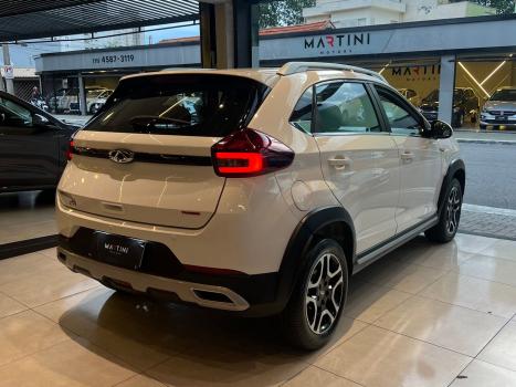 CHERY Tiggo 3X 1.0 12V 4P FLEX VVT PRO TURBO AUTOMTICO CVT, Foto 15