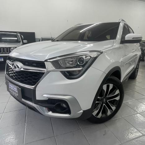 CHERY Tiggo 5X 1.5 4P TXS FLEX TURBO AUTOMTICO DCT, Foto 1