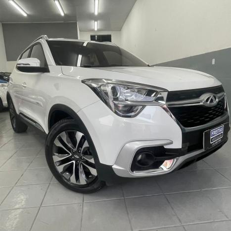 CHERY Tiggo 5X 1.5 4P TXS FLEX TURBO AUTOMTICO DCT, Foto 3