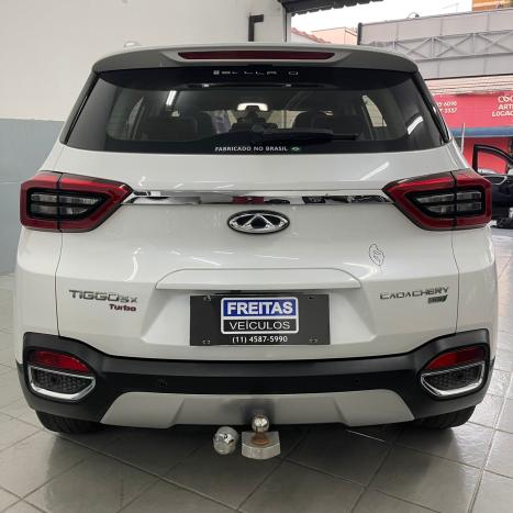 CHERY Tiggo 5X 1.5 4P TXS FLEX TURBO AUTOMTICO DCT, Foto 4