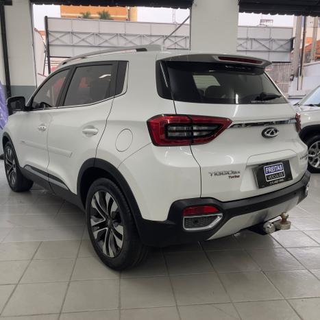 CHERY Tiggo 5X 1.5 4P TXS FLEX TURBO AUTOMTICO DCT, Foto 6