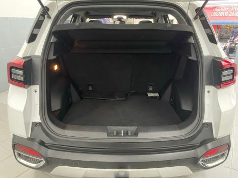 CHERY Tiggo 5X 1.5 4P TXS FLEX TURBO AUTOMTICO DCT, Foto 7