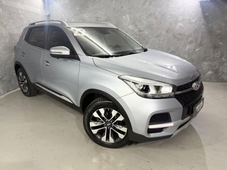 CHERY Tiggo 5X 1.5 4P TXS FLEX TURBO AUTOMTICO DCT, Foto 2