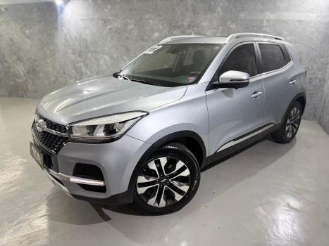 CHERY Tiggo 5X 1.5 4P TXS FLEX TURBO AUTOMTICO DCT, Foto 3