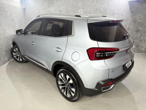 CHERY Tiggo 5X 1.5 4P TXS FLEX TURBO AUTOMTICO DCT, Foto 4