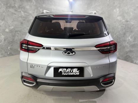 CHERY Tiggo 5X 1.5 4P TXS FLEX TURBO AUTOMTICO DCT, Foto 5