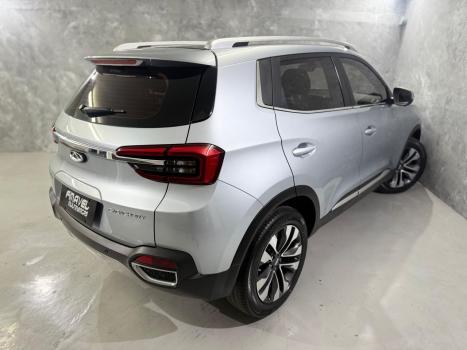 CHERY Tiggo 5X 1.5 4P TXS FLEX TURBO AUTOMTICO DCT, Foto 6