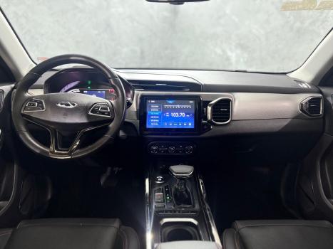 CHERY Tiggo 5X 1.5 4P TXS FLEX TURBO AUTOMTICO DCT, Foto 8