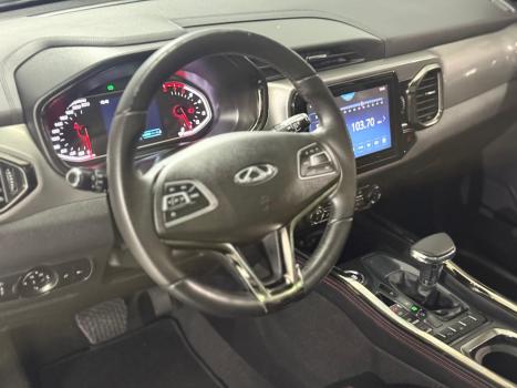 CHERY Tiggo 5X 1.5 4P TXS FLEX TURBO AUTOMTICO DCT, Foto 9