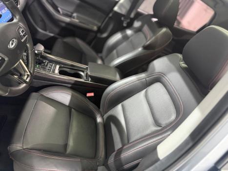 CHERY Tiggo 5X 1.5 4P TXS FLEX TURBO AUTOMTICO DCT, Foto 10