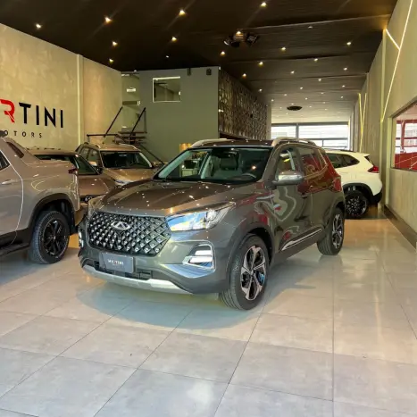 CHERY Tiggo 5X Pro 1.5 16V 4P VVT TURBO iFLEX AUTOMTICO CVT, Foto 1