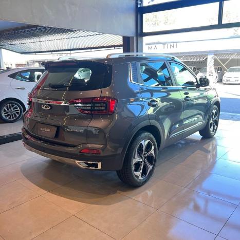 CHERY Tiggo 5X Pro 1.5 16V 4P VVT TURBO iFLEX AUTOMTICO CVT, Foto 8