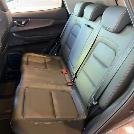CHERY Tiggo 5X Pro 1.5 16V 4P VVT TURBO iFLEX AUTOMTICO CVT, Foto 17