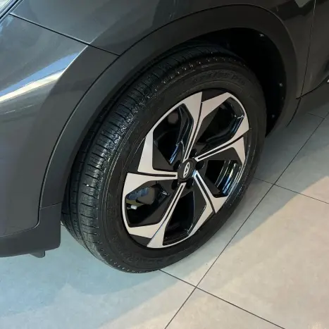 CHERY Tiggo 5X Pro 1.5 16V 4P VVT TURBO iFLEX AUTOMTICO CVT, Foto 18
