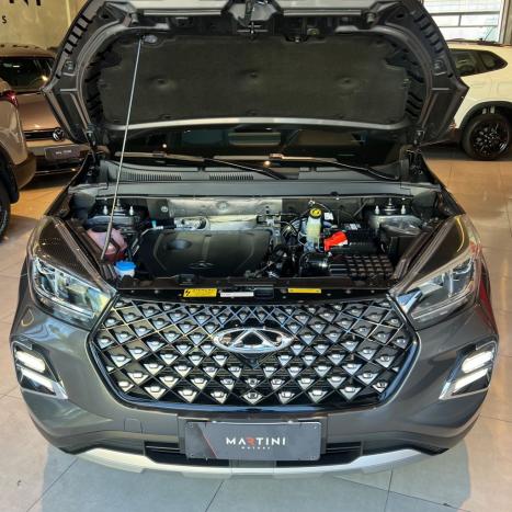 CHERY Tiggo 5X Pro 1.5 16V 4P VVT TURBO iFLEX AUTOMTICO CVT, Foto 20