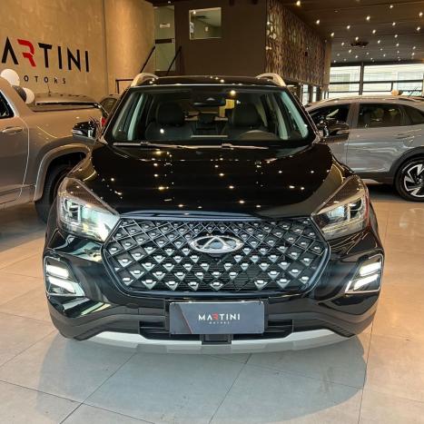 CHERY Tiggo 5X Pro 1.5 16V 4P TCI FLEX HYBRID AUTOMTICO CVT, Foto 3
