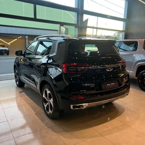 CHERY Tiggo 5X Pro 1.5 16V 4P TCI FLEX HYBRID AUTOMTICO CVT, Foto 5