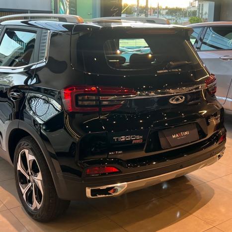 CHERY Tiggo 5X Pro 1.5 16V 4P TCI FLEX HYBRID AUTOMTICO CVT, Foto 6