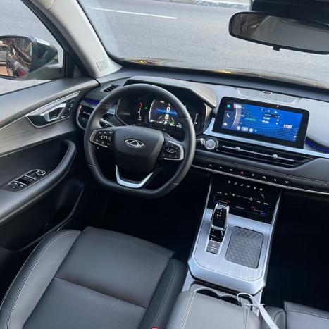 CHERY Tiggo 5X Pro 1.5 16V 4P TCI FLEX HYBRID AUTOMTICO CVT, Foto 10