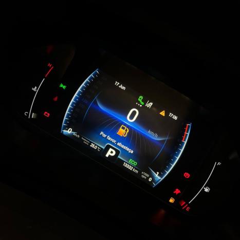 CHERY Tiggo 5X Pro 1.5 16V 4P TCI FLEX HYBRID AUTOMTICO CVT, Foto 11